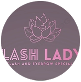 Логотип нашего клиента flash lady